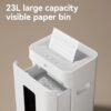 Deli ET058 Paper Shredder