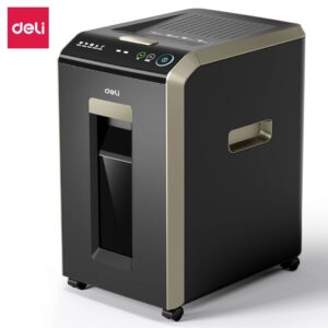 Deli ET089 ADF Paper Shredder