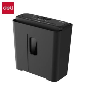 Deli ET102SC Paper Shredder