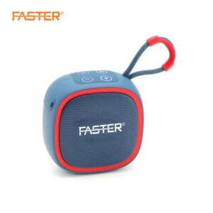 Faster FS-956 Echo Go Wireless Portable Rechargeable Speaker