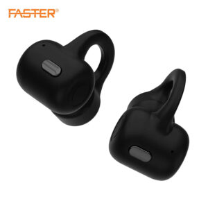 Faster AirVibe FT01A Earbuds Over Ear Design - Faster AirVibe FT01A Earbuds Open Ear Design