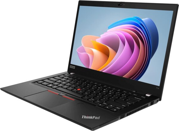 Lenovo ThinkPad T14 G1 Laptop