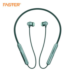 FASTER TG-340 SPORTS NECKBAND ENC+ANC - FASTER TG340 SPORTS NECKBAND ENC+ANC - FASTER TG 340 SPORTS NECKBAND ENC+ANC