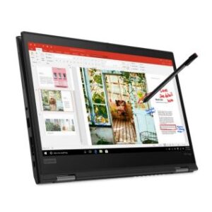 Lenovo ThinkPad X13 Yoga Gen 1