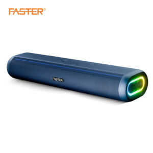 Faster NEXON Z30 SoundBar Wireless Speaker 30w