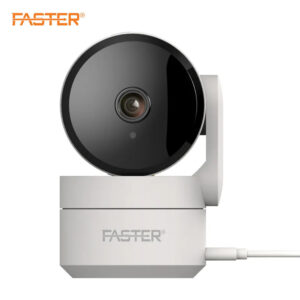 FASTER A30 WiFi Smart Security Camera Best Price in Karachi Pakistan