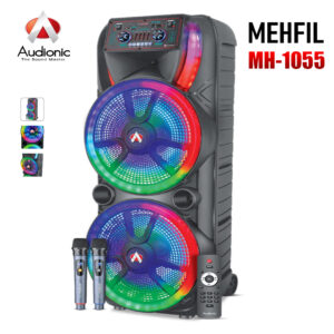 Audionic MEHFIL MH-1055 Trolley Speaker, Audionic MH-1055 Speaker, Audionic MH1055 Speaker, Audionic MH1055 Trolley Speaker, Audionic MH-1055, Audionic MH1055, Rechargeable Trolley Speaker with Mic, Rechargeable Speaker with Mic, Audionic Dual Woofer Speakers Best Prices in Karachi Pakistan, Mehfil Speakers Prices in Karachi Pakistan, Taraveeh Speakers Prices in Karachi Pakistan, Taraweeh Speakers Prices in Karachi Pakistan, Audionic Trolley Speakers Prices in Karachi Pakistan, Karaoke Speakers Prices in Karachi Pakistan, Portable Trolley Speakers Prices in Karachi Pakistan, Audionic Speakers Best Prices in Karachi Pakistan, Audionic Speakers with Wireless Mic, Speakers with Mic Prices in Karachi Pakistan, Party Speakers Prices in Karachi Pakistan
