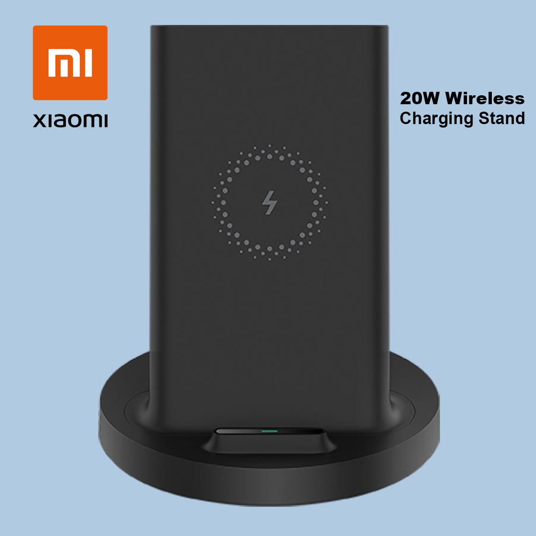Mi Wireless Charging Pad