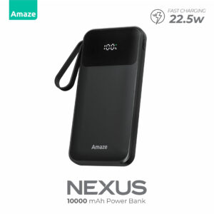 AMAZE NEXUS A230 10000 mAh Power Bank 22.5W, AMAZE A230 NEXUS 10000 mAh 22.5Watt Power Bank, AMAZE NEXUS A230 10000 mAh Power Bank, AMAZE A230 NEXUS 10000 mAh Power Bank 22.5Watt, AMAZE A230 NEXUS 22.5Watt 10000 mAh Power Bank Best Minimum Discounted Prices in Karachi Pakistan, AMAZE A230 NEXUS, AMAZE A230 NEXUS, AMAZE NEXUS A230, AMAZE Brand Power Banks Best Minimum Discounted Prices in Karachi Pakistan, AMAZE Brand All Products Best Minimum Discounted Prices in Karachi Pakistan