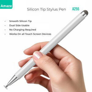 AMAZE A255 Silicon Twin Tip Universal Stylus Pen, AMAZE A255 Twin Tip Universal Stylus Pen, AMAZE A255 Stylus Pen, AMAZE A255 Universal Stylus Pen, AMAZE A255, A255 AMAZE, AMAZE Stylus Pen A255, AMAZE A255 Silicon Twin Tip Universal Stylus Pen Best Minimum Discounted Prices in Karachi Pakistan, AMAZE A255 Twin Tip Universal Stylus Pen Best Minimum Discounted Prices in Karachi Pakistan, AMAZE A255 Stylus Pen Best Minimum Discounted Prices in Karachi Pakistan, AMAZE A255 Universal Stylus Pen Best Minimum Discounted Prices in Karachi Pakistan, AMAZE A255 Best Minimum Discounted Prices in Karachi Pakistan, A255 AMAZE Best Minimum Discounted Prices in Karachi Pakistan, AMAZE Stylus Pen A255 Best Minimum Discounted Prices in Karachi Pakistan, AMAZE Products Best Minimum Discounted Prices in Karachi Pakistan