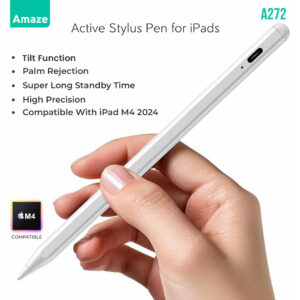 AMAZE Ultra Precision Stylus Pen for iPad Pro M4, AMAZE Ultra-Precision Stylus Pen for iPad Pro M4, AMAZE Ultra-Precision iPad Pro M4 Stylus Pen, iPad Pro M4 AMAZE Ultra-Precision Stylus Pen, Type-C Stylus Pen for iPad Pro M4 AMAZE Ultra Precision, AMAZE Ultra Precision Stylus Pen, AMAZE Ultra Precision, Ultra Precision Stylus Pen for iPad Pro M4, AMAZE Ultra Precision Stylus Pen for iPad Pro M4 Best Minimum Discounted Prices in Karachi Pakistan, AMAZE Ultra-Precision Stylus Pen for iPad Pro M4 Best Minimum Discounted Prices in Karachi Pakistan, Take Your iPad Pro M4 Experience to the Next Level with AMAZE Ultra Precision Stylus Pen for iPad Pro M4