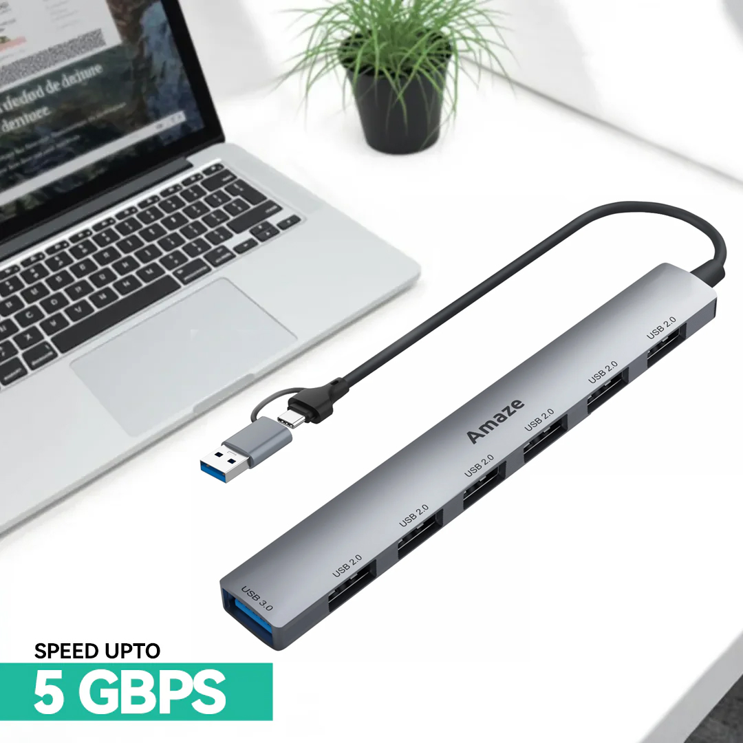 AMAZE A317 USB + Type-C to 7 Ports USB 3.0 HUB, Amaze 7 Ports USB 3.0 Hub | A317,
AMAZE A317 Type-C + USB to 7 Ports USB 3.0 HUB, AMAZE A317 USB + Type-C to USB 3.0 7 Ports HUB, AMAZE A317, A317, USB + Type-C to 7 Ports USB 3.0 HUB, Type-C + USB to 7 Ports USB 3.0 HUB, USB + Type-C to USB 3.0 7 Ports HUB, AMAZE A317 USB + Type-C to 7 Ports USB 3.0 HUB, Best Discounted Minimum Price in Karachi Pakistan, AMAZE All Products Available at Best Discounted Minimum Price in Karachi Pakistan