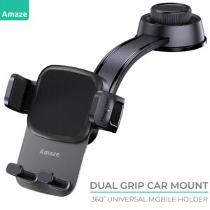 AMAZE A590 Dual Grip 360 Degree Mobile Holder, AMAZE A590 Dual Grip 360 Degree Mobile Phone Holder Best Minimum Discounted Prices in Karachi Pakistan, AMAZE A590 Dual Grip 360 Degree Cars Mobile Phone Holder, AMAZE A590 Dual Grip 360 Degree Mobile Holder for Cars, AMAZE A590 Mobile Phone Holder, AMAZE A590, A590, AMAZE Dual Grip 360 Degree Mobile Holder A590, Cars Mobile Phone Holders Best Minimum Discounted Prices in Karachi Pakistan, 360O Degree Rotatable Rotating Mobile Phone Holders for Cars Best Minimum Discounted Prices in Karachi Pakistan, Mobile Phone Holders For Cars Best Minimum Discounted Prices in Karachi Pakistan, Cars Mobile Phone Holders