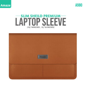 AMAZE A980 Slim Shield Premium Laptop Sleeve, Slim Sheild Premium Laptop Sleeve AMAZE A980, AMAZE A980 Slim Sheild Premium Laptop Sleeve Best Discounted Minimum Prices in Karachi Pakistan, AMAZE Laptop Sleeves Best Discounted Minimum Prices in Karachi Pakistan, AMAZE A980, AMAZE A980 Premium Laptop Sleeve, AMAZE A980, A980, Premium Slim Shield Laptop Sleeve, Laptop Sleeve, AMAZE A980 Slim Shield Premium Laptop Sleeve, Premium Laptop Sleeve Best Discounted Minimum Prices in Karachi Pakistan, AMAZE Best Discounted Minimum Prices in Karachi Pakistan 14” Laptops Sleeves, 15” Laptops Sleeves