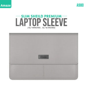 AMAZE A980 Slim Shield Premium Laptop Sleeve, Slim Sheild Premium Laptop Sleeve AMAZE A980, AMAZE A980 Slim Sheild Premium Laptop Sleeve Best Discounted Minimum Prices in Karachi Pakistan, AMAZE Laptop Sleeves Best Discounted Minimum Prices in Karachi Pakistan, AMAZE A980, AMAZE A980 Premium Laptop Sleeve, AMAZE A980, A980, Premium Slim Shield Laptop Sleeve, Laptop Sleeve, AMAZE A980 Slim Shield Premium Laptop Sleeve, Premium Laptop Sleeve Best Discounted Minimum Prices in Karachi Pakistan, AMAZE Best Discounted Minimum Prices in Karachi Pakistan 14” Laptops Sleeves, 15” Laptops Sleeves