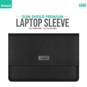 AMAZE A980 Slim Shield Premium Laptop Sleeve, Slim Sheild Premium Laptop Sleeve AMAZE A980, AMAZE A980 Slim Sheild Premium Laptop Sleeve Best Discounted Minimum Prices in Karachi Pakistan, AMAZE Laptop Sleeves Best Discounted Minimum Prices in Karachi Pakistan, AMAZE A980, AMAZE A980 Premium Laptop Sleeve, AMAZE A980, A980, Premium Slim Shield Laptop Sleeve, Laptop Sleeve, AMAZE A980 Slim Shield Premium Laptop Sleeve, Premium Laptop Sleeve Best Discounted Minimum Prices in Karachi Pakistan, AMAZE Best Discounted Minimum Prices in Karachi Pakistan 14” Laptops Sleeves, 15” Laptops Sleeves