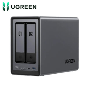 UGREEN NASync DXP2800 2-Bay NAS Storage, UGREEN NASync DXP2800, 2-Bay NAS Storage, UGREEN DXP2800, DXP2800, DXP 2800, UGREEN NASync DXP2800 2-Bay NAS Storage Best Minimum Discounted Prices in Karachi Pakistan, UGREEN NAS Storage Best Minimum Discounted Prices in Karachi Pakistan, UGREEN Products Best Minimum Discounted Prices in Karachi Pakistan, NAS Storage Best Minimum Discounted Prices in Karachi Pakistan