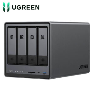 UGREEN NASync DXP4800 4-Bay NAS Storage, UGREEN NASync DXP4800, 4-Bay NAS Storage, UGREEN DXP4800, DXP4800, DXP 4800, UGREEN NASync DXP4800 4-Bay NAS Storage Best Minimum Discounted Prices in Karachi Pakistan, UGREEN 4 Bay NAS Storage Best Minimum Discounted Prices in Karachi Pakistan, UGREEN Products Best Minimum Discounted Prices in Karachi Pakistan, NAS 4 Bay NAS Storage Best Minimum Discounted Prices in Karachi Pakistan