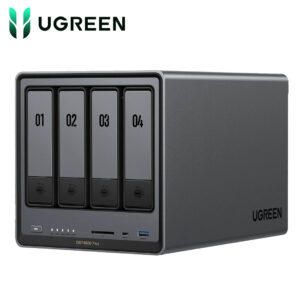 UGREEN NASync DXP4800 Plus 4-Bay NAS Storage, UGREEN NASync DXP4800 Plus, NAS 4-Bay NAS Storage, UGREEN DXP4800 Plus, DXP4800 Plus, DXP 4800 Plus, UGREEN NASync DXP4800 Plus 4-Bay NAS Storage Best Minimum Discounted Prices in Karachi Pakistan, UGREEN 4 Bay NAS Storage Best Minimum Discounted Prices in Karachi Pakistan, UGREEN Products Best Minimum Discounted Prices in Karachi Pakistan, NAS 4 Bay NAS Storage Best Minimum Discounted Prices in Karachi Pakistan