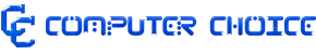 Computer Choice Website Logo