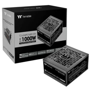 Thermaltake Toughpower PT 1000W PSU