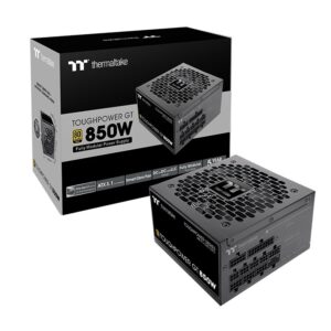 Thermaltake TOUGHPOWER GT 850W PSU Power Supply Unit