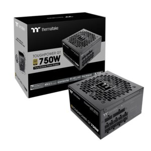 Thermaltake TOUGHPOWER GT 750W PSU