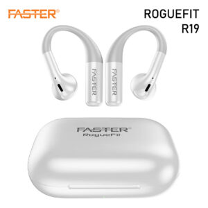 Faster R19 RogueFit Earbuds Price in Karachi Pakistan