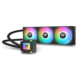 Thermaltake LA360 ARGB Sync AIO CPU Liquid Cooler