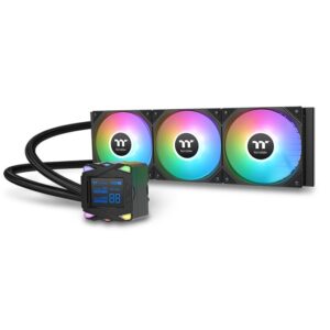 Thermaltake LA360-S ARGB Sync AIO Liquid CPU Cooler