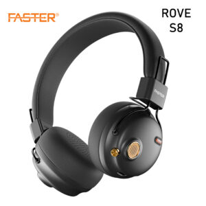 Faster ROVE S8 Wireless Headphone