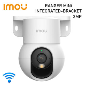 DAHUA IMOU RANGER Mini Integrated Bracket 3MP WiFi Smart Security Indoor Camera