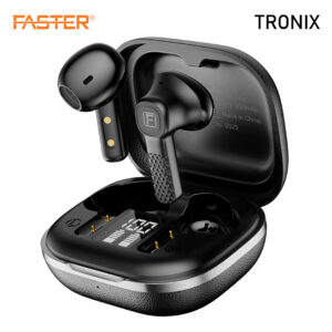 Faster TRONIX Earbuds Best Minimum Price in Karachi Pakistan