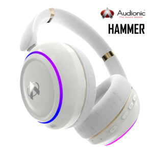 Audionic HAMMER Wireless Headphone