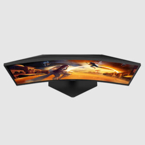 C27G4ZE AOC Curved Frameless Gaming LED 27" C27G4ZE