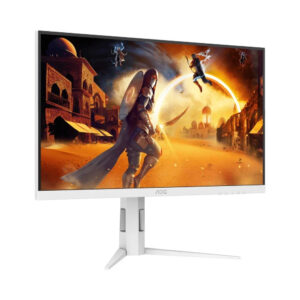 AOC 27" GAMING LED Q27G4/WS
