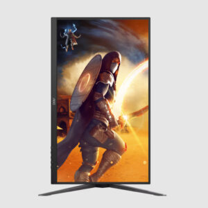 AOC 27" 4K GAMING LED U27G4