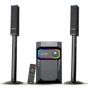 FASTER XB8500 90W Multimedia Home Theater System