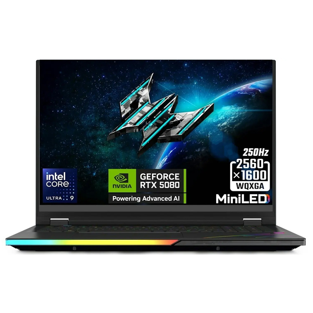 Acer Predator Helios 18 AI PH18-73-96CY