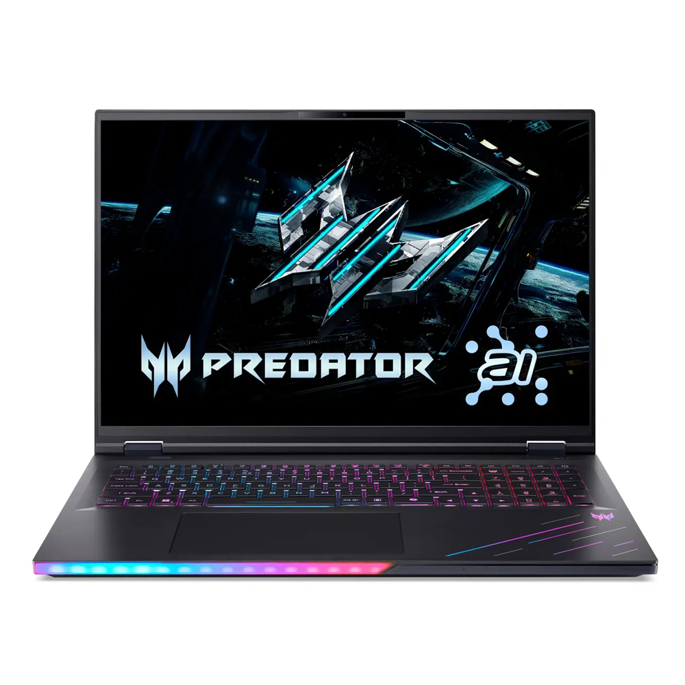 ACER PREDATOR HELIOS 18 AI PH18-73-96Y0