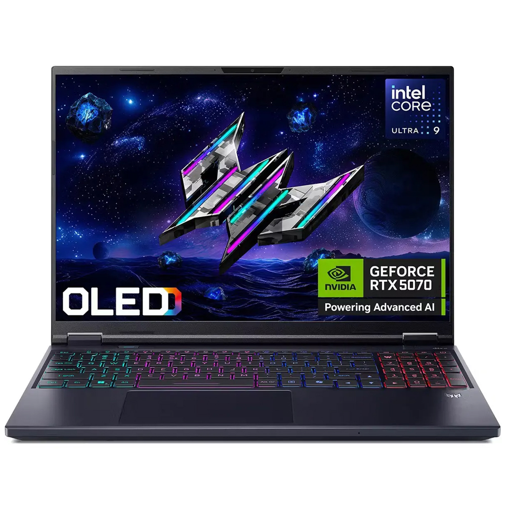 ACER PREDATOR HELIOS NEO 16S AI PHN16S-71-97CK GAMING LAPTOP