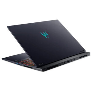 ACER PREDATOR HELIOS NEO 16S AI PHN16S-71-99SA GAMING LAPTOP Intel Core Ultra 9-275HX, 32GB DDR5, 1TB SSD, NVIDIA RTX 5070Ti 12GB Graphics, 16″ OLED WQXGA 240Hz, Windows 11 Home, 2 YEARS ACER CARD LOCAL Warranty - image 3