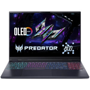 Acer Predator Helios Neo 16S PHN16S-71-76TK Gaming Laptop