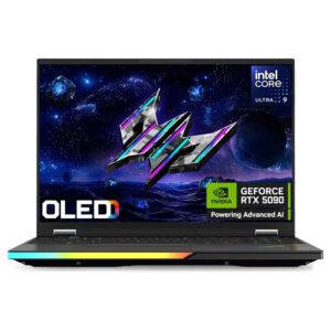 ACER PREDATOR HELIOS 16 AI PH16-73-95Q8 GAMING LAPTOP