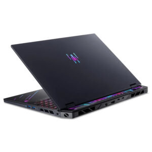ACER PREDATOR HELIOS 16 AI PH16-73-95Q8 Gaming Laptop Intel Core Ultra 9 275HX, 64GB DDR5, 2TB SSD, NVIDIA RTX 5090 24GB Graphics, 16″ WQXGA OLED 240Hz, Windows 11 Home, Color (Black), 2 YEARS Acer Official CARD Local Warranty - image 5