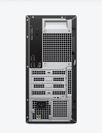 Dell ECT1250 Desktop TOWER PC CORE i7 - 14700 - 14TH GENERATION Price in Karachi Pakistan