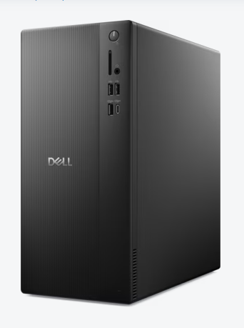 Dell ECT1250 Desktop TOWER PC CORE i7 - 14700 - 14TH GENERATION Price in Karachi Pakistan