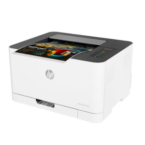 HP Color Laser 150a Printer