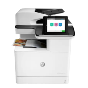 HP Color LaserJet Enterprise MFP M776dn High-Performance A3 Size Color Multifunction Laser Printer