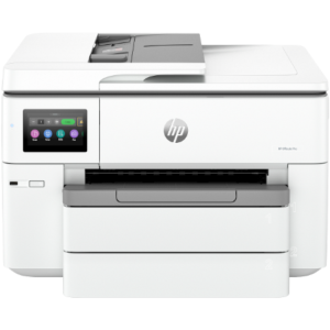 HP OfficeJet Pro 9730 Wide Format All-in-One Printer